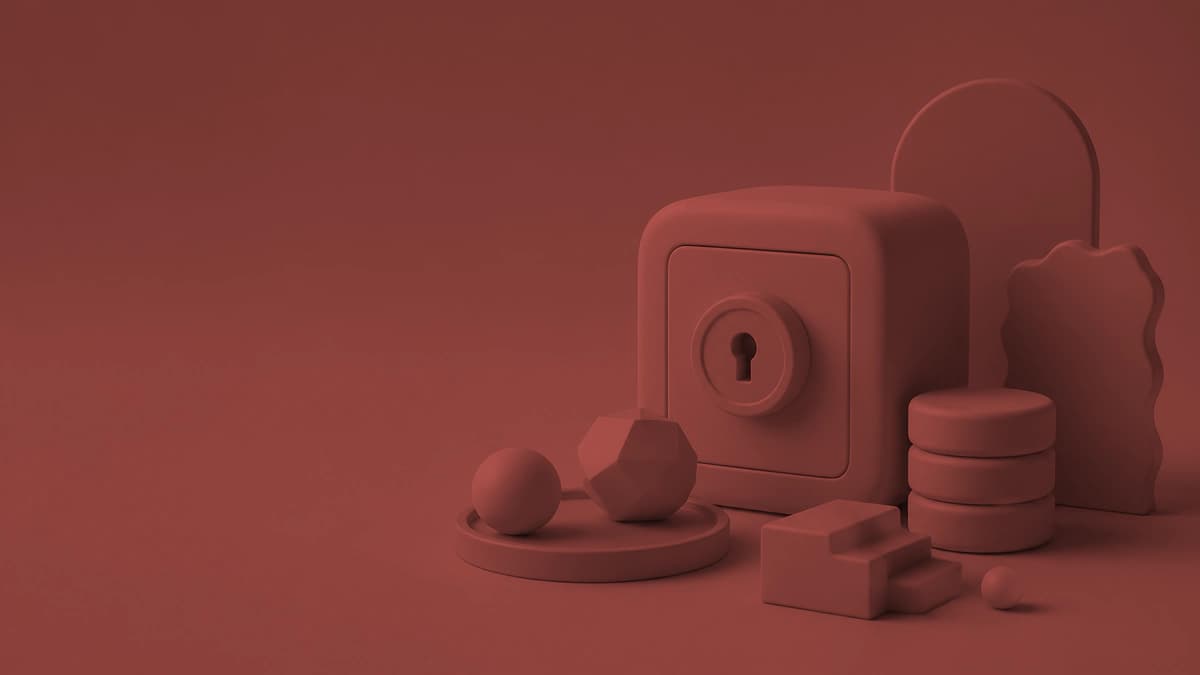 Secrets Management — featured image