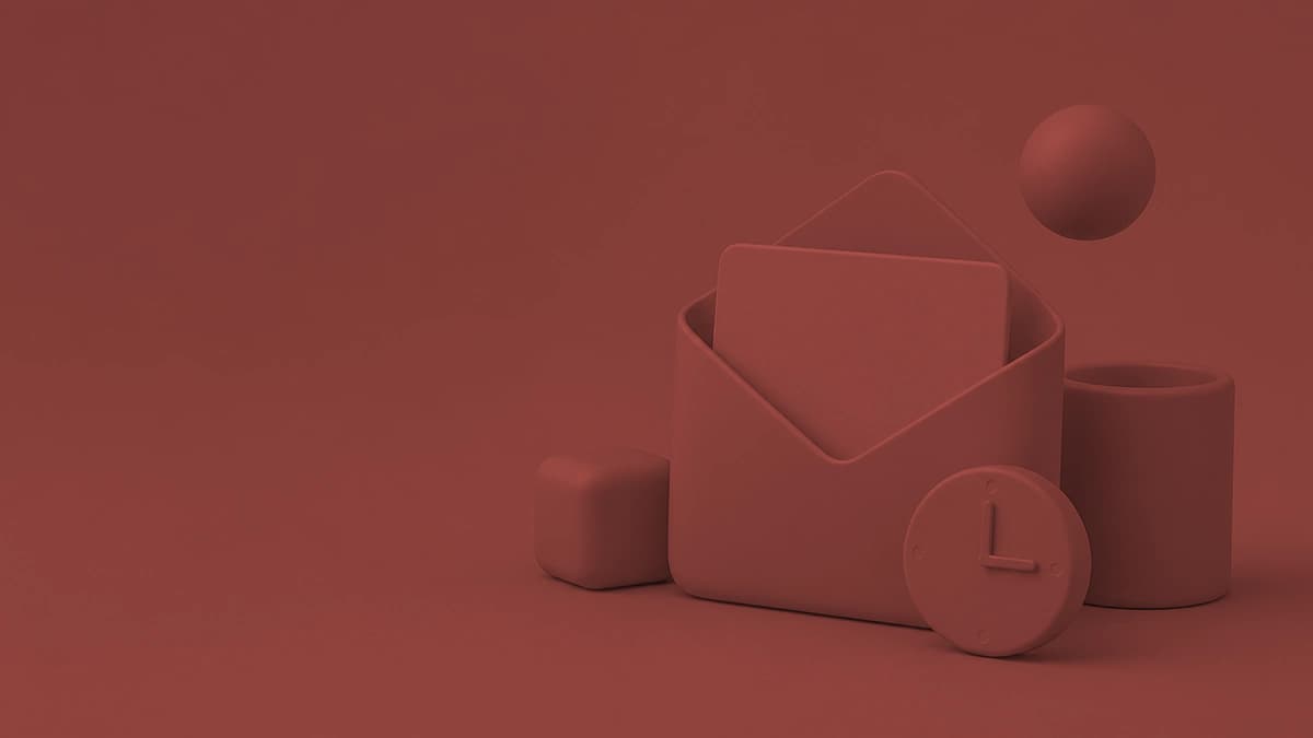 Temporary Email — featured image