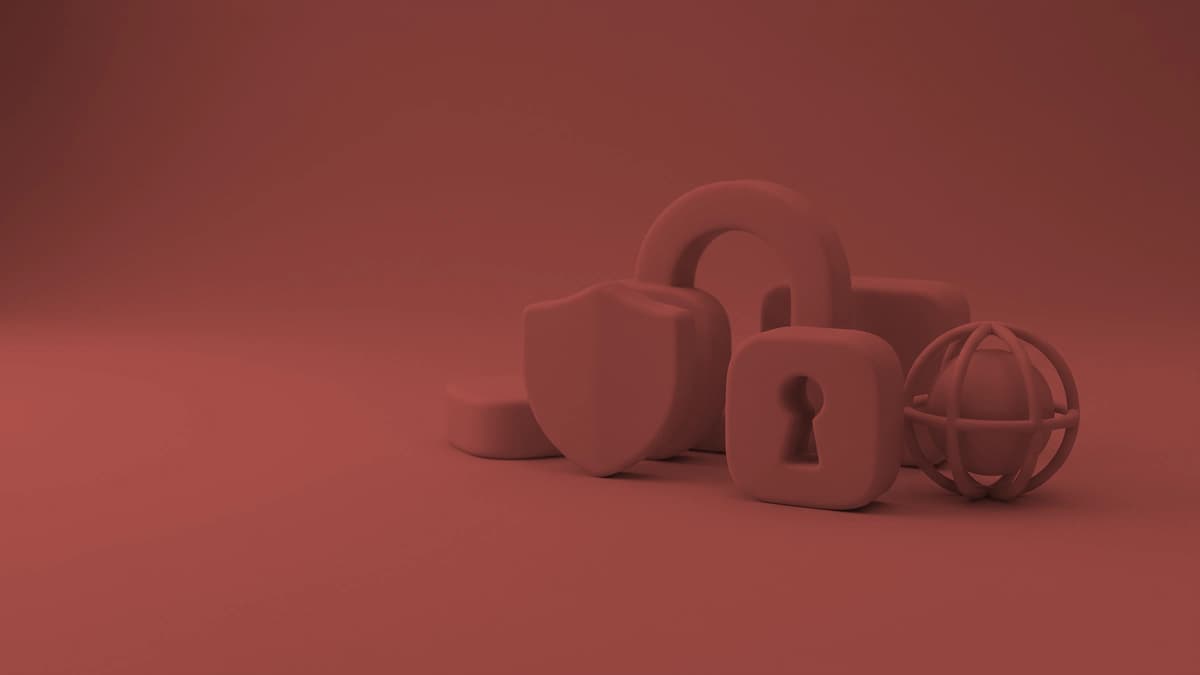 Security & Privacy — featured image