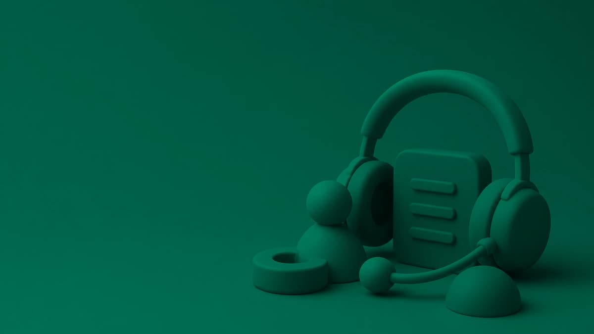 Help Desk — featured image