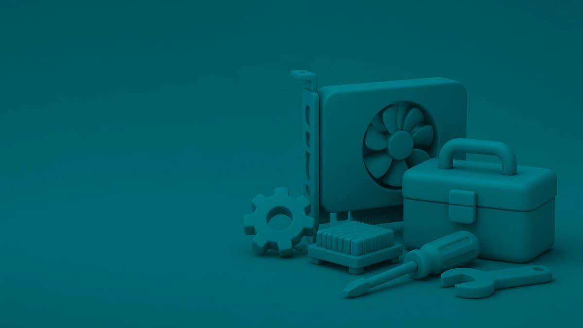 Driver & Hardware Tools — featured image