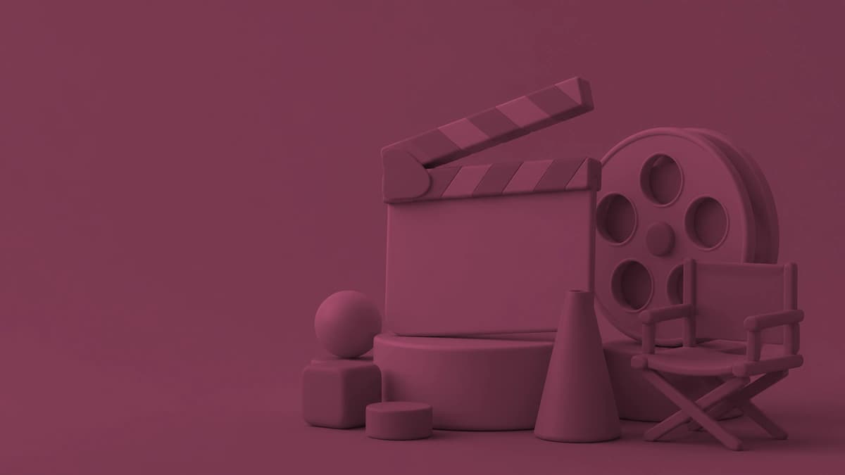 Film Production Management — featured image