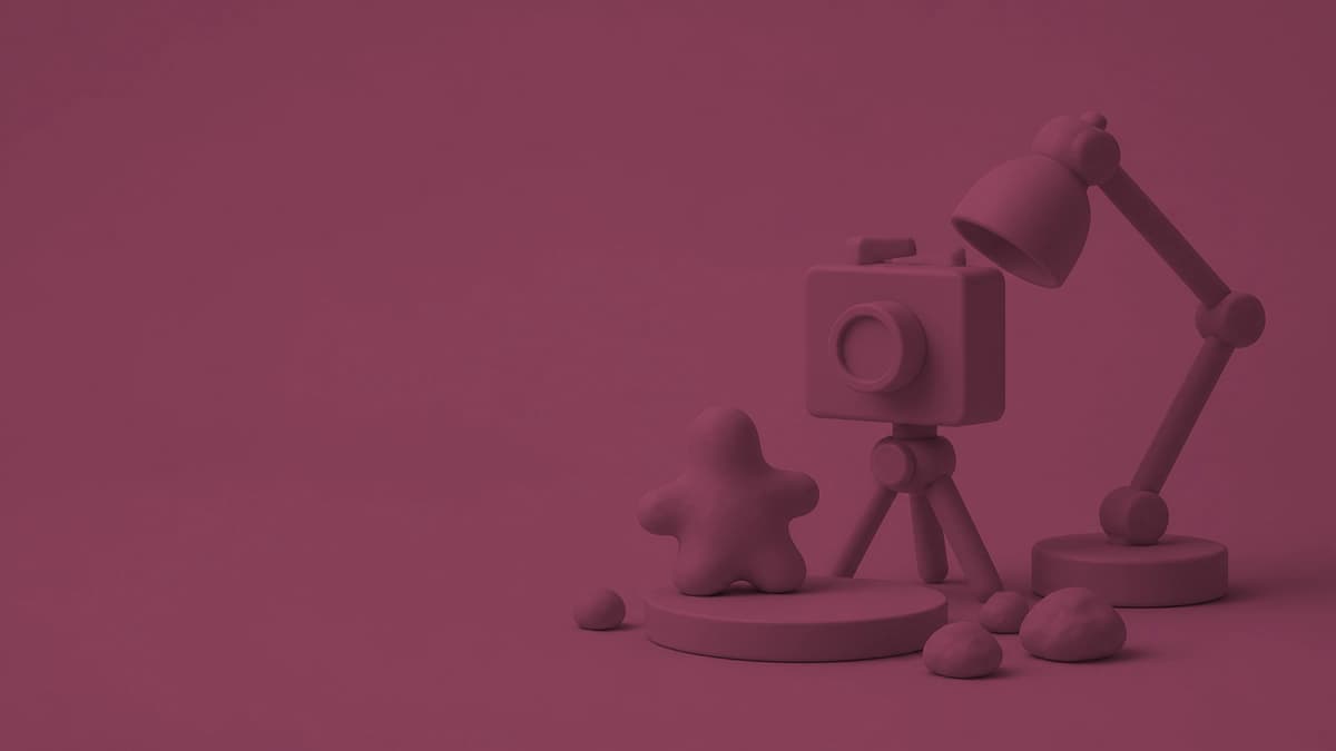 Stop Motion Animation — featured image