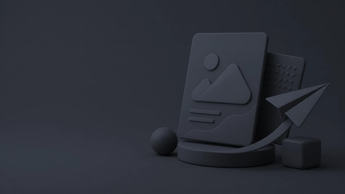 AI Flyer Generator — featured image