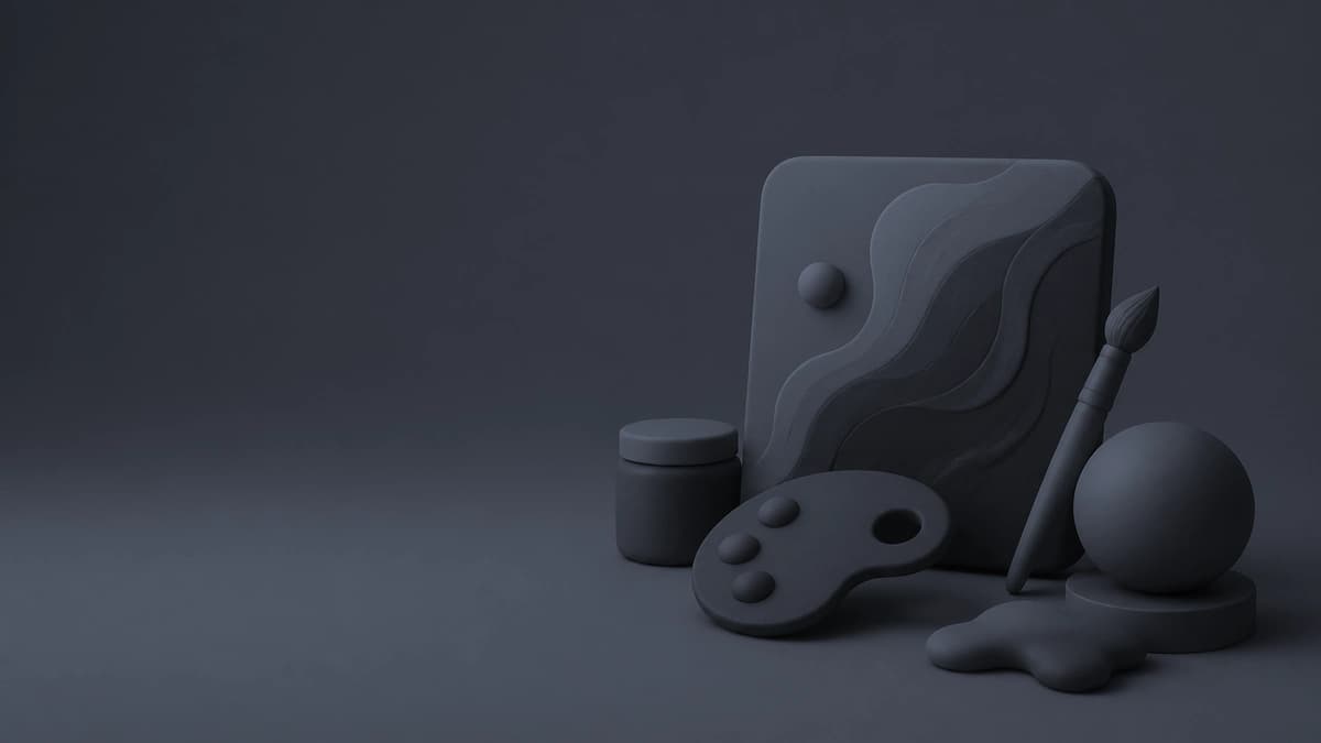 AI Painting Generator — featured image