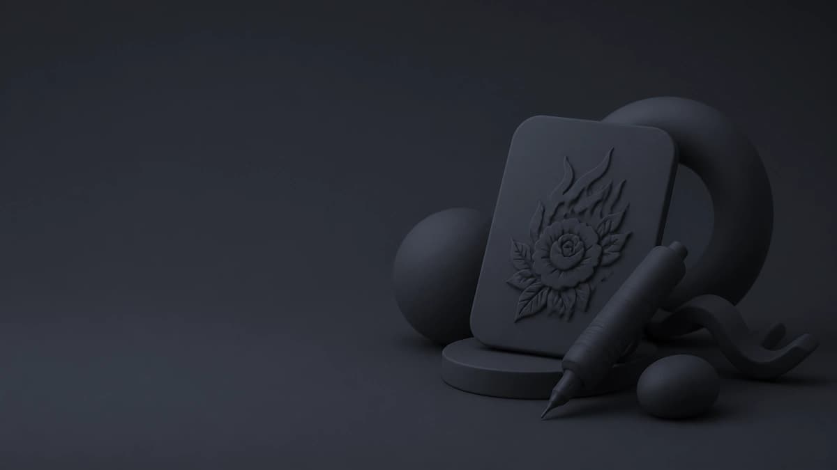 AI Tattoo Generator — featured image