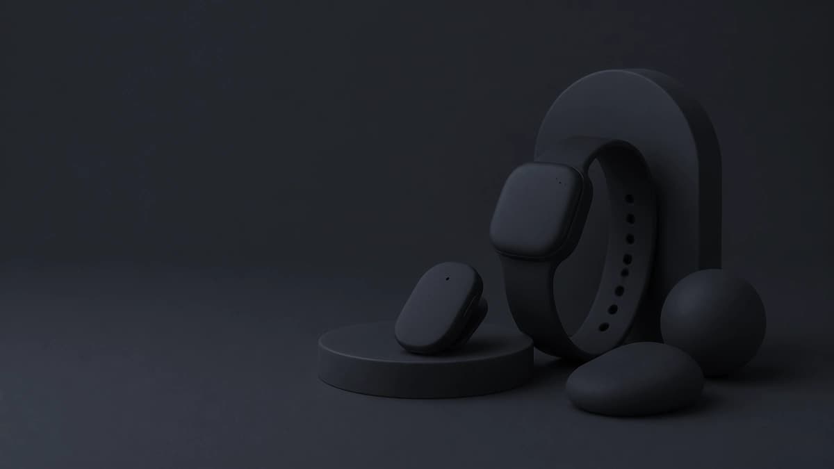 AI Wearable Notetaker — featured image
