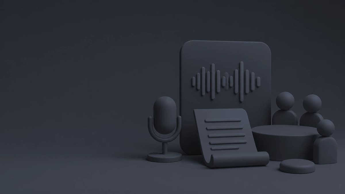 Meeting Transcription Software — featured image