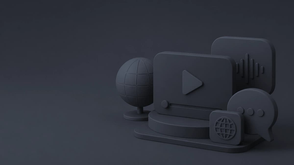 AI Video Translator — featured image