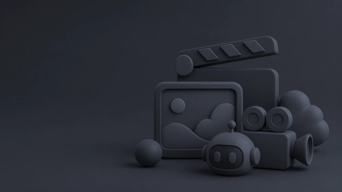 AI Cartoon Video Generator — featured image