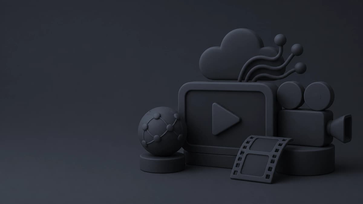 AI Powered Video Generator — featured image