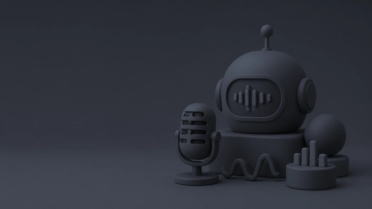 Robot Voice Generator — featured image