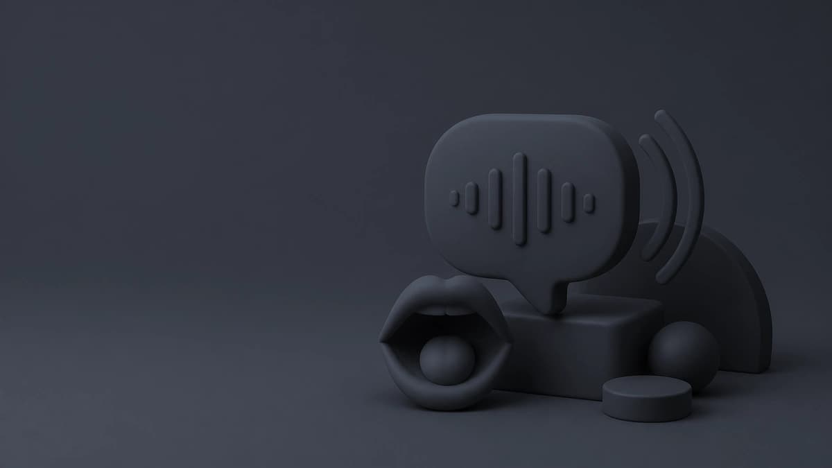 Text To Speech — featured image