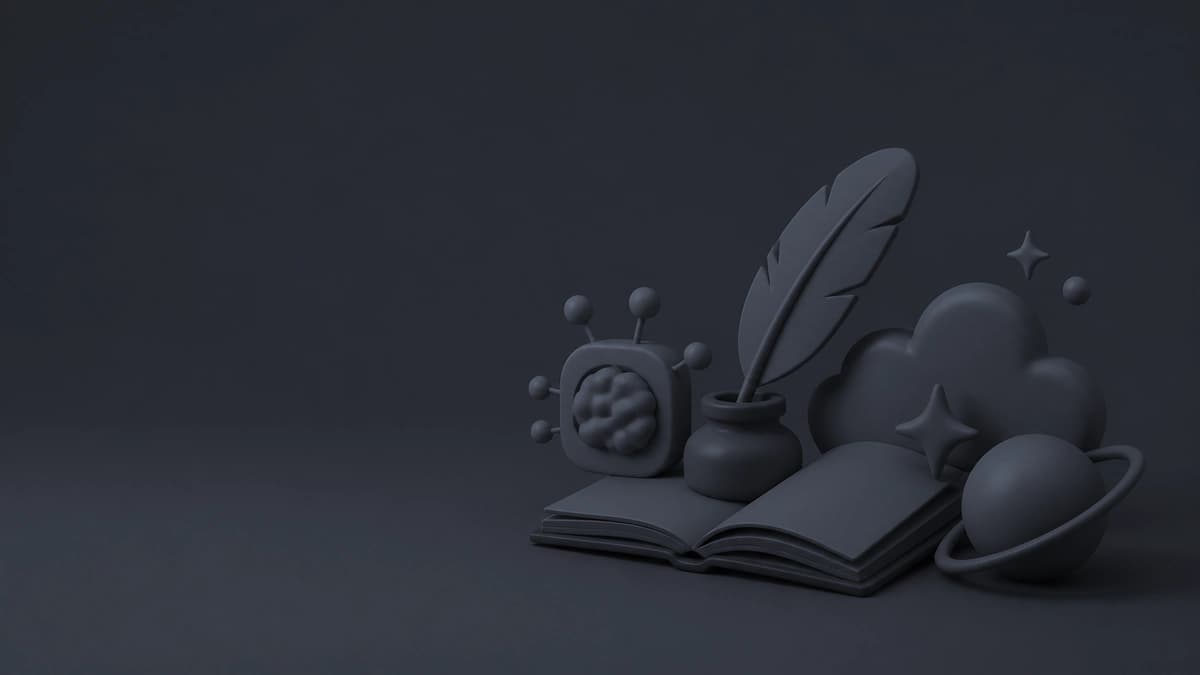AI Fanfic Generator — featured image