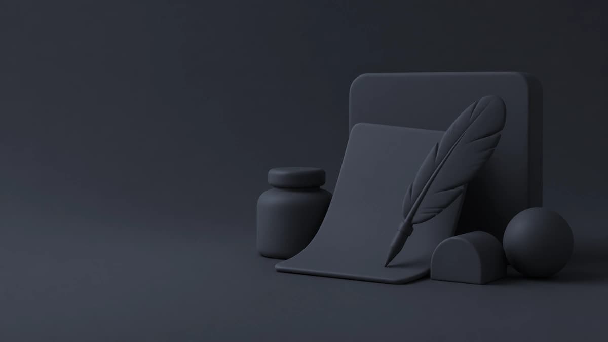 AI Letter Writer — featured image