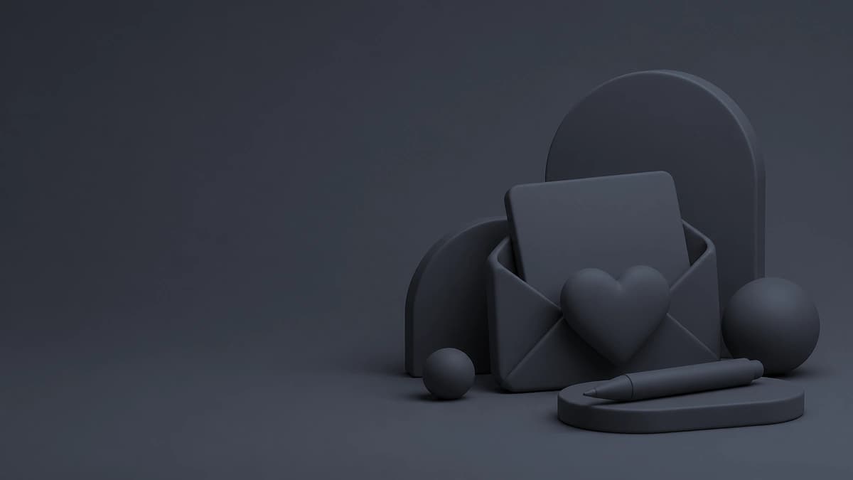 AI Love Letter Generator — featured image