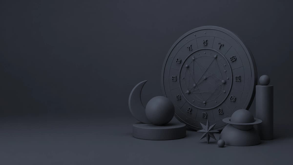 Birth Chart Generator — featured image