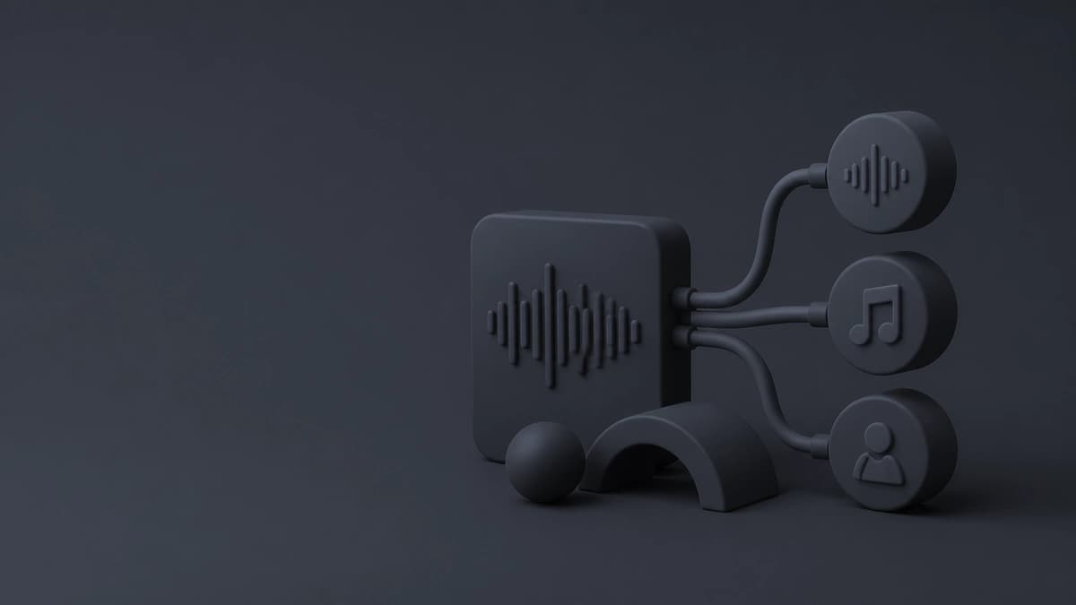 AI Audio Splitter — featured image