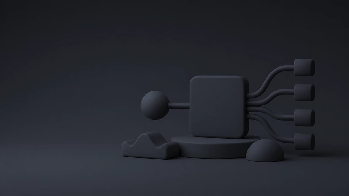 AI Stems Splitter — featured image