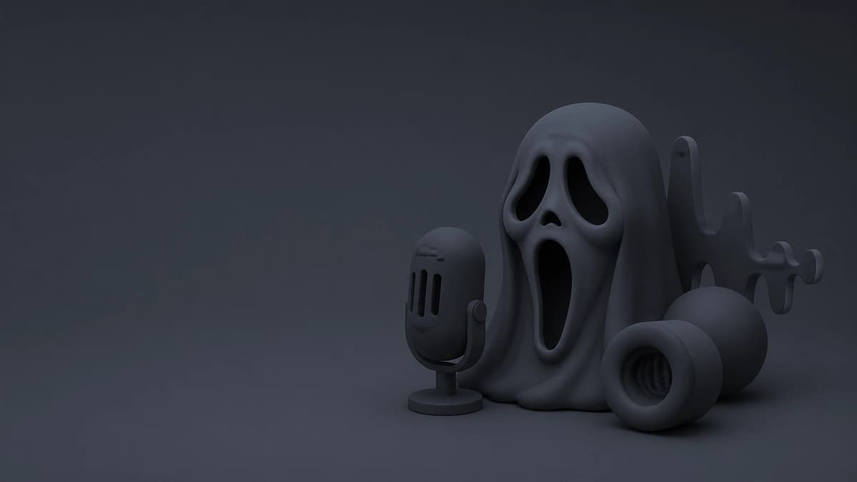 Ghostface Voice Changer — featured image