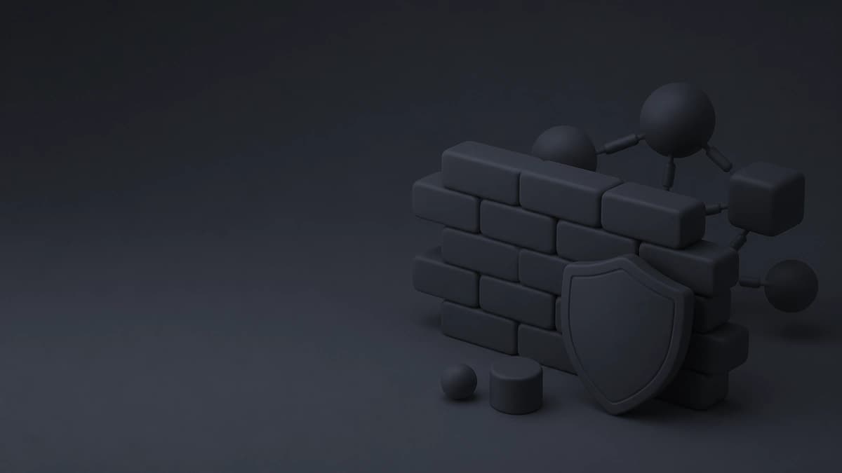 Dependency Firewall — featured image