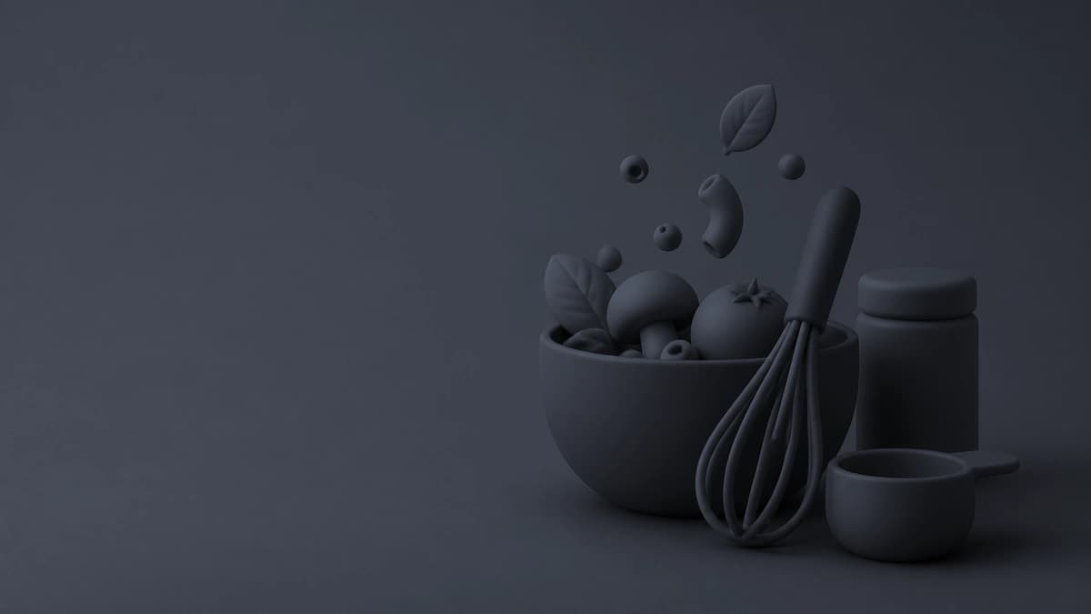 Recipe Generator — featured image