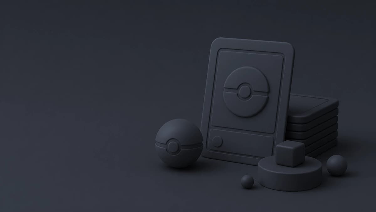 Pokemon Card Generator — featured image