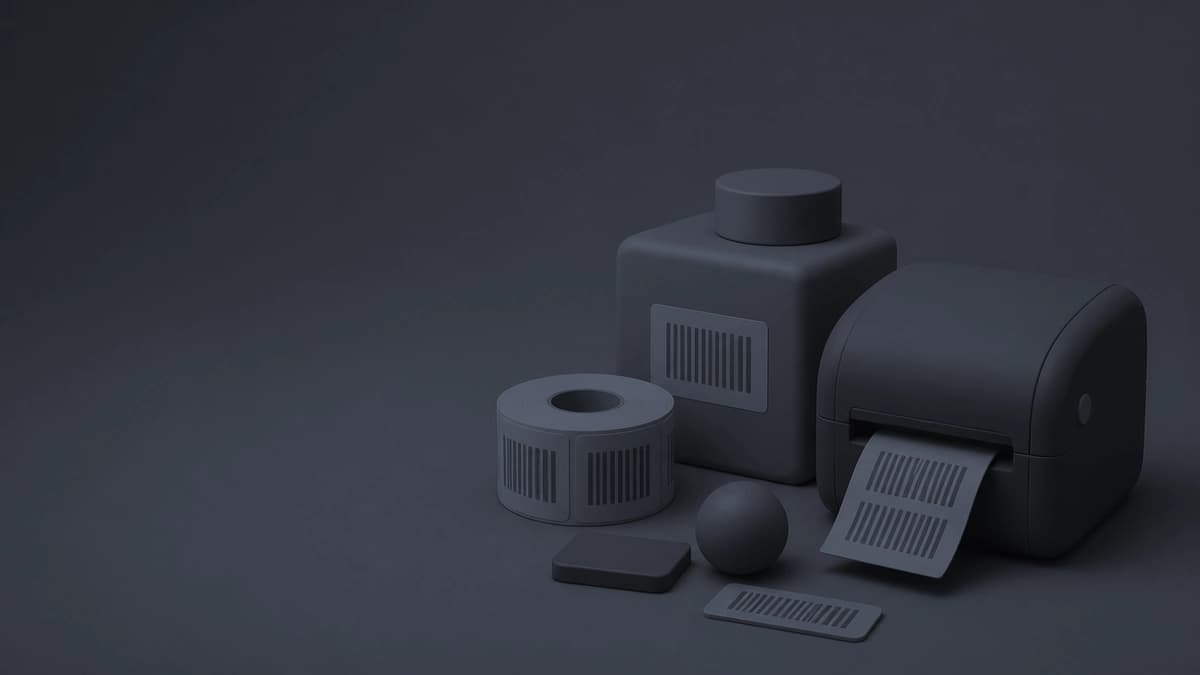 Barcode Labeling Software — featured image