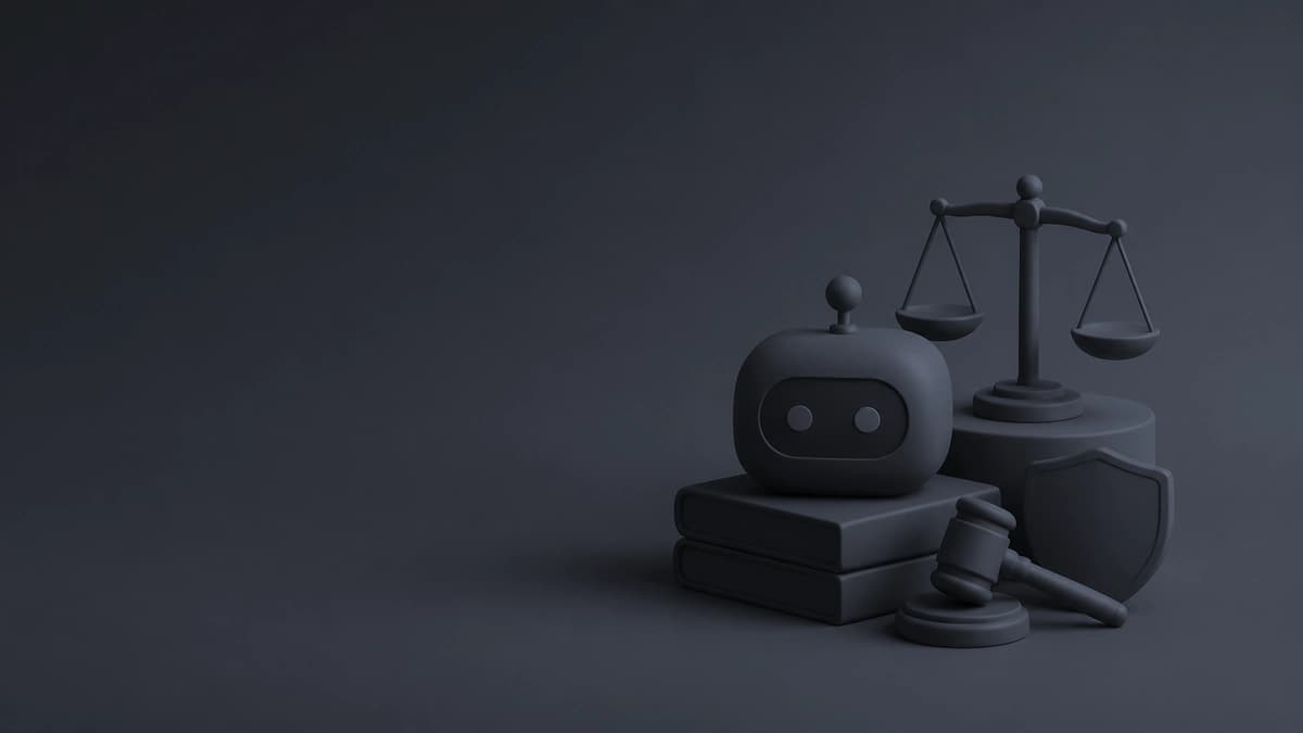 AI Legal Assistant — featured image