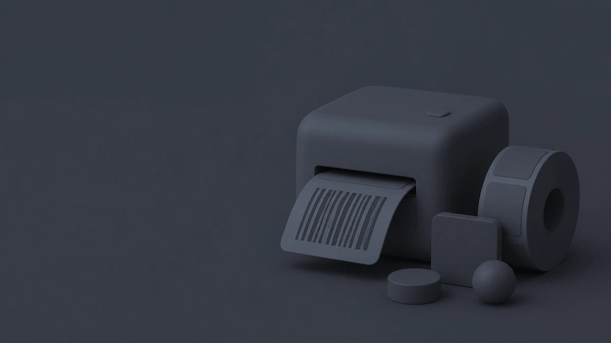 Label Barcode Generator — featured image