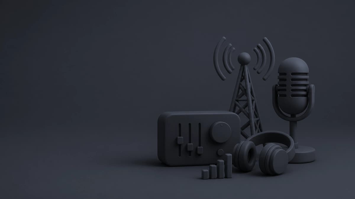 Radio Broadcasting Software — featured image