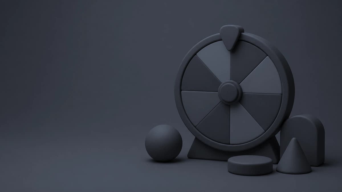 Random Name Generator Wheel — featured image