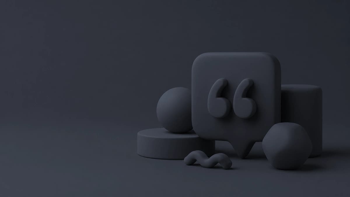 Random Quote Generator — featured image
