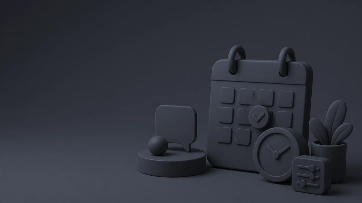 Social Media Scheduling — featured image