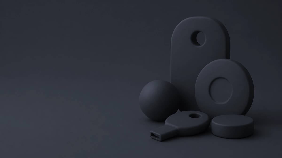 Passkeys — featured image