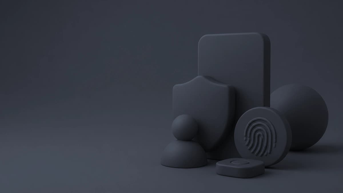 Passwordless Authentication — featured image