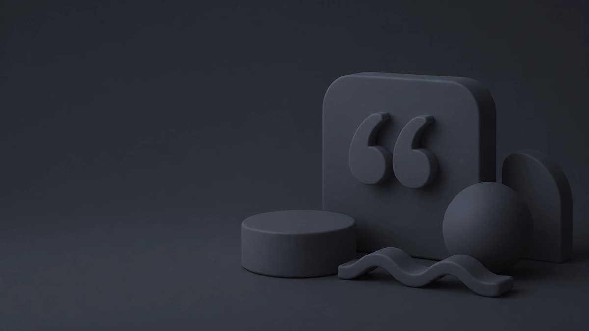 Quote Generator — featured image