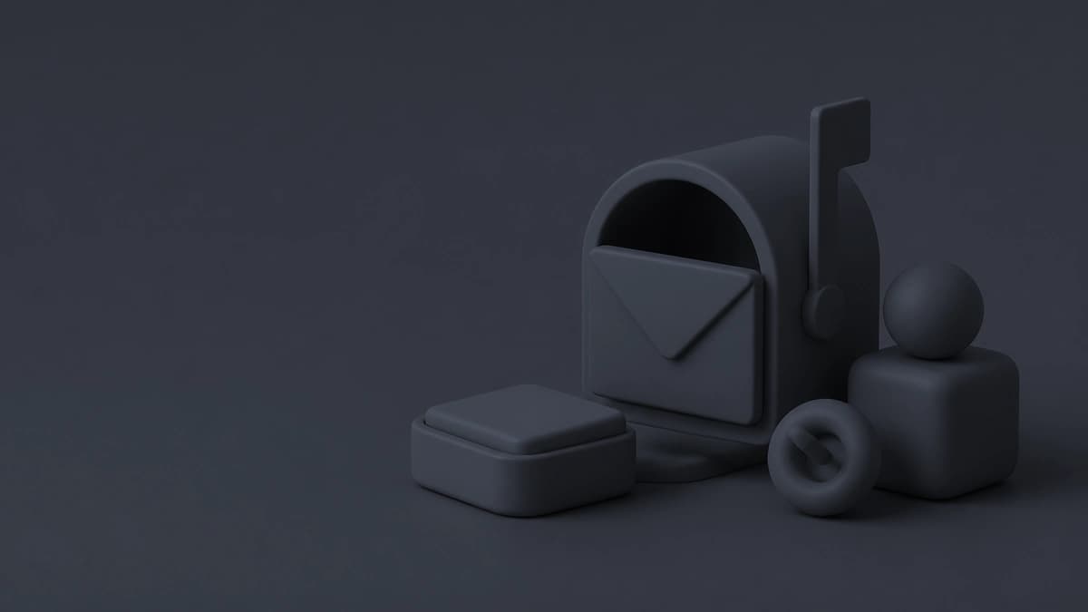 Fake Email Generator — featured image