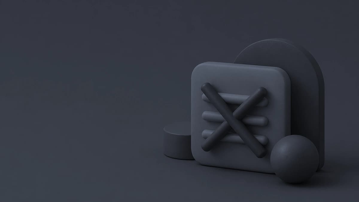 Cross Out Letters Generator — featured image