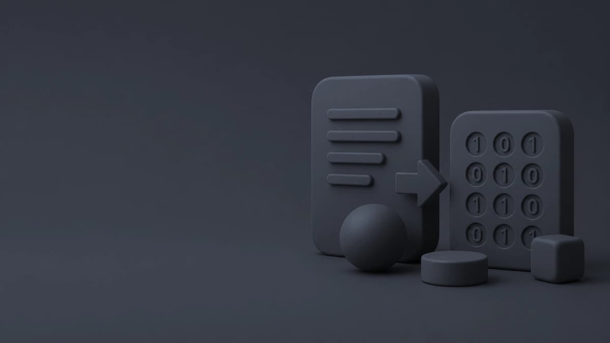 Text To Binary Generator — featured image